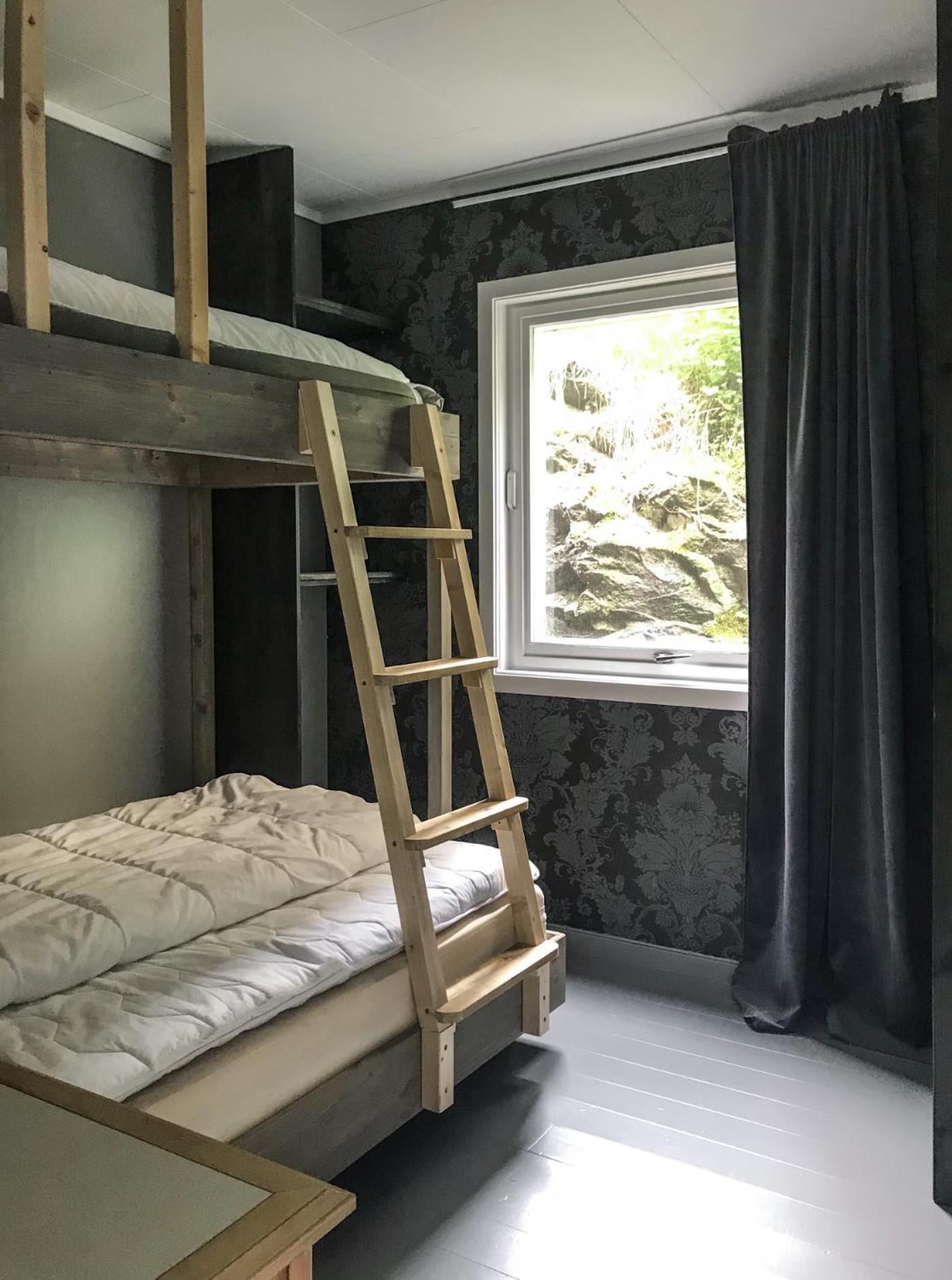 Solhaug Fjordcamping